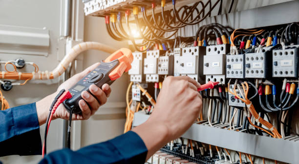 Best Electrical Outlet Repair  in Boyce, LA