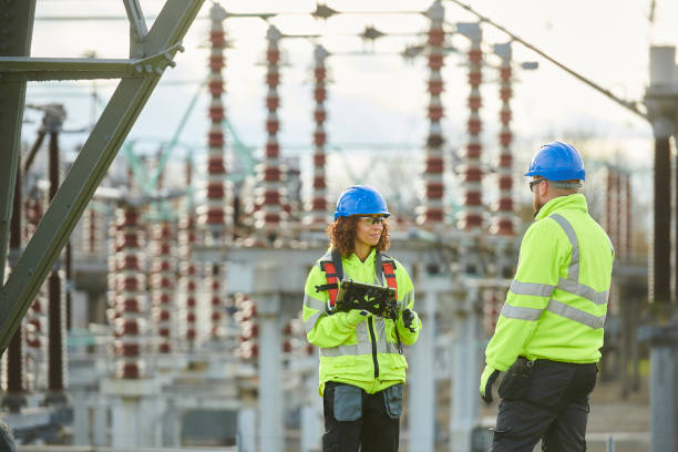 Best 24-Hour Electrician  in Boyce, LA