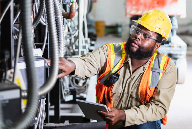 Generator Installation Services in LA