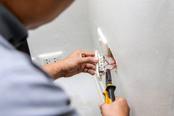 Best Ceiling Fan Installation Electrician  in Boyce, LA