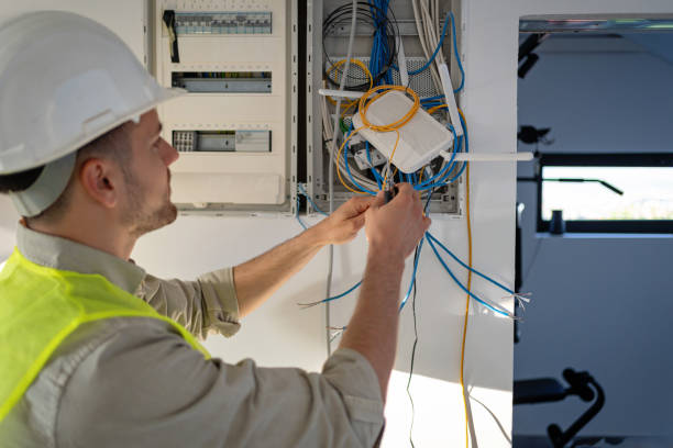 Best Electrical Troubleshooting Services  in Boyce, LA